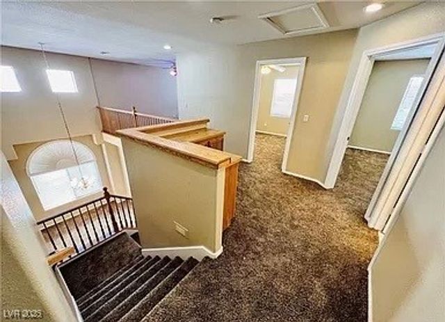 10247 Trailing Dalea Avenue, Las Vegas, NV 89135