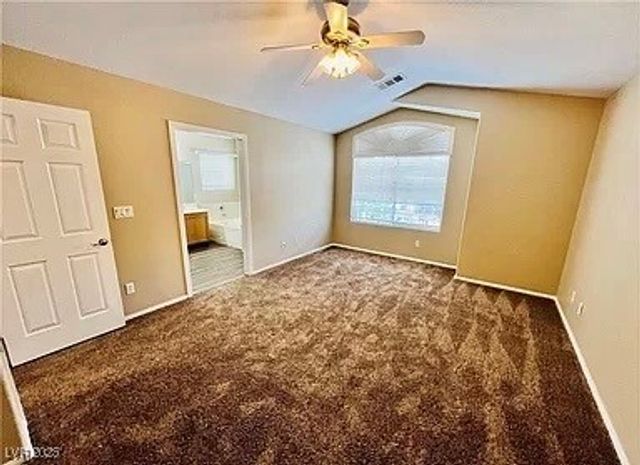 10247 Trailing Dalea Avenue, Las Vegas, NV 89135