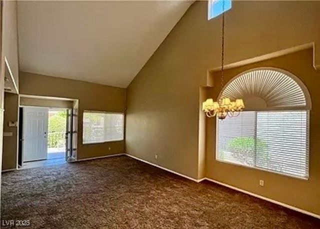 10247 Trailing Dalea Avenue, Las Vegas, NV 89135