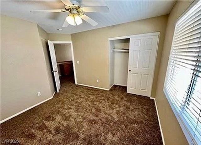 10247 Trailing Dalea Avenue, Las Vegas, NV 89135