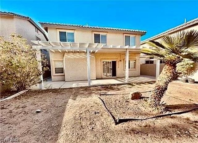 10247 Trailing Dalea Avenue, Las Vegas, NV 89135