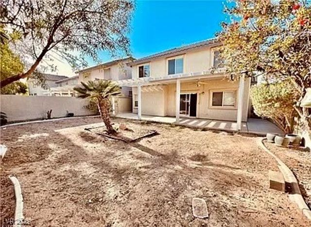 10247 Trailing Dalea Avenue, Las Vegas, NV 89135