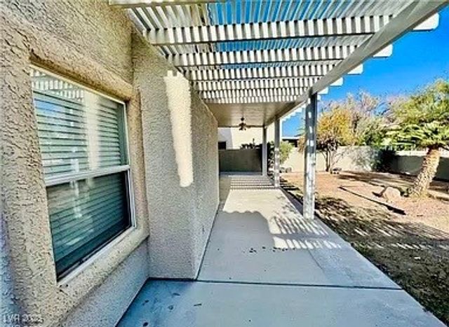 10247 Trailing Dalea Avenue, Las Vegas, NV 89135