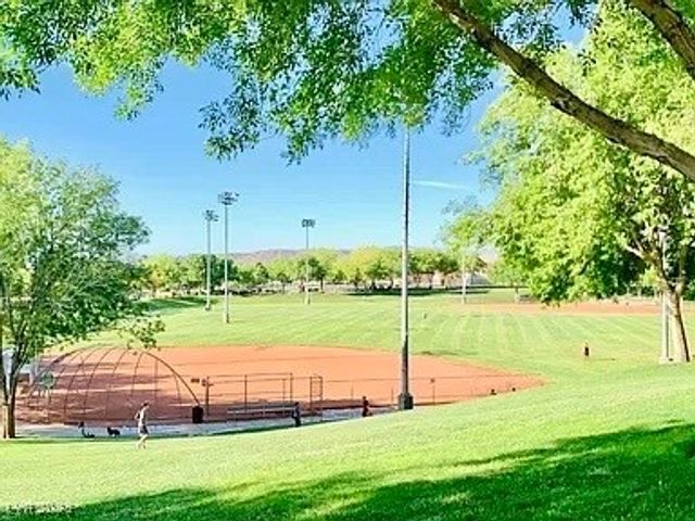 10247 Trailing Dalea Avenue, Las Vegas, NV 89135