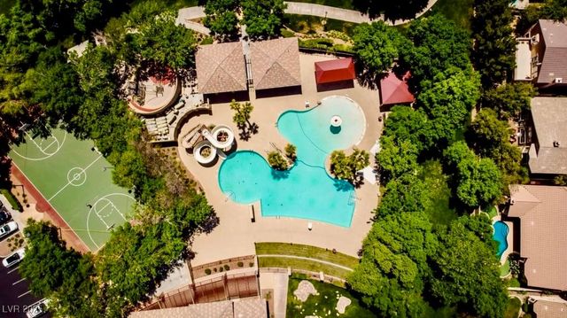 10247 Trailing Dalea Avenue, Las Vegas, NV 89135