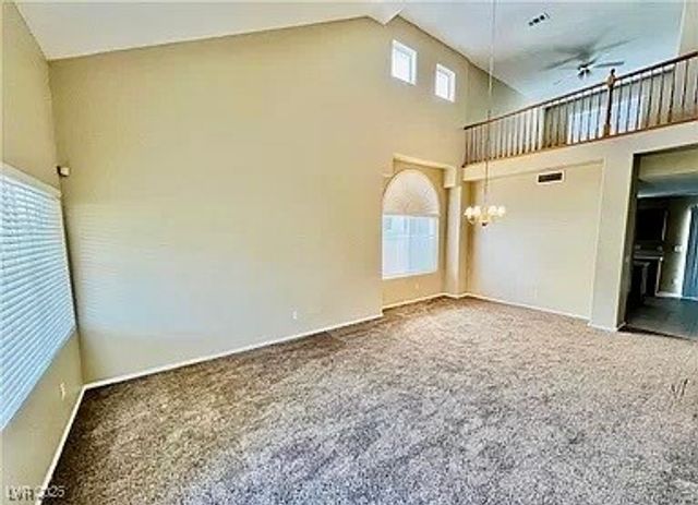 10247 Trailing Dalea Avenue, Las Vegas, NV 89135