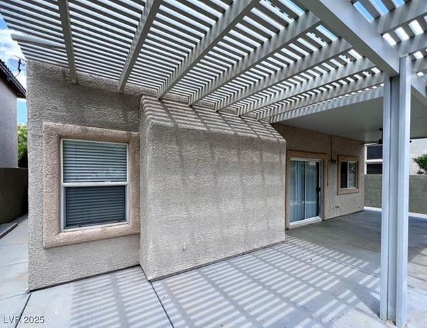 10247 Trailing Dalea Avenue, Las Vegas, NV 89135