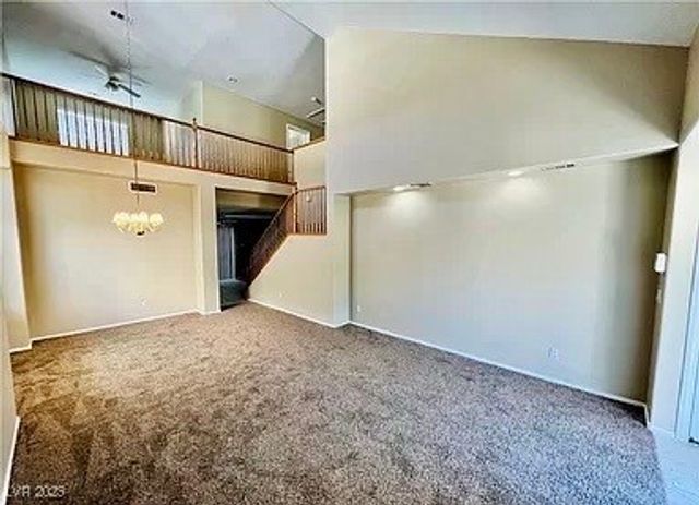 10247 Trailing Dalea Avenue, Las Vegas, NV 89135