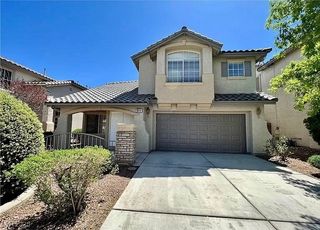 10247 Trailing Dalea Avenue, Las Vegas, NV 89135