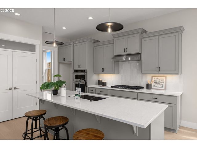 5895 Nw 132 Ave Lot 30, Portland, OR 97229