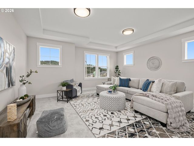 5895 Nw 132 Ave Lot 30, Portland, OR 97229