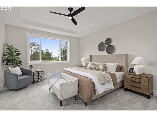 5895 Nw 132 Ave Lot 30, Portland, OR 97229