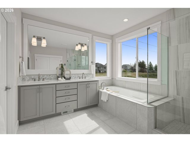 5895 Nw 132 Ave Lot 30, Portland, OR 97229