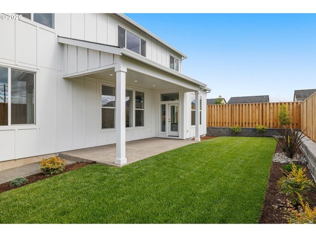 5895 Nw 132 Ave Lot 30, Portland, OR 97229