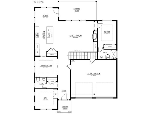 5895 Nw 132 Ave Lot 30, Portland, OR 97229