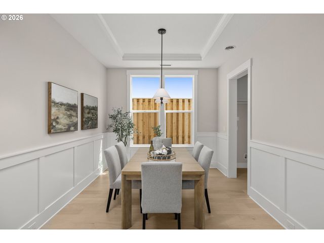 5895 Nw 132 Ave Lot 30, Portland, OR 97229
