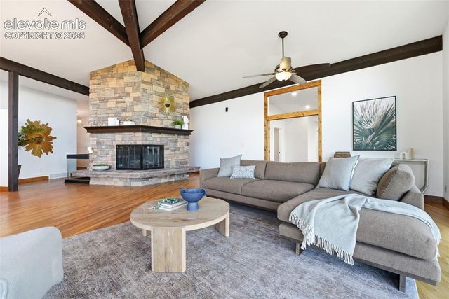 17 Pine Road, Colorado Springs, CO 80906