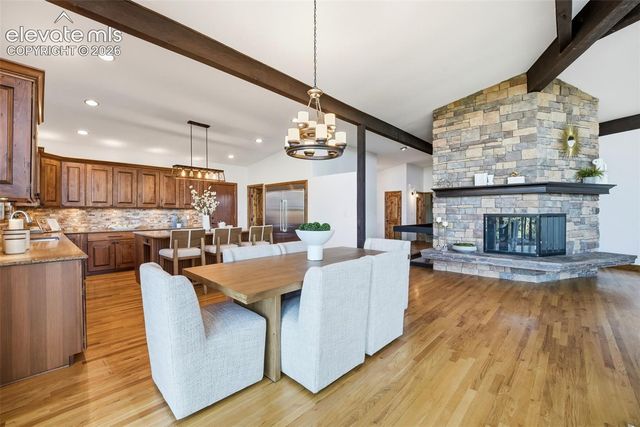 17 Pine Road, Colorado Springs, CO 80906