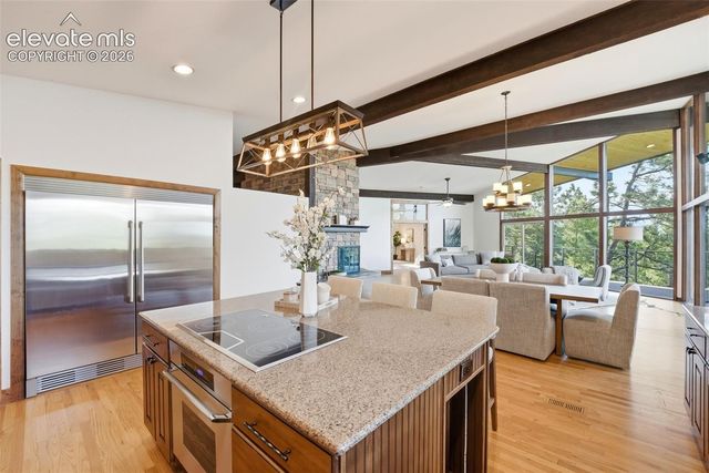17 Pine Road, Colorado Springs, CO 80906