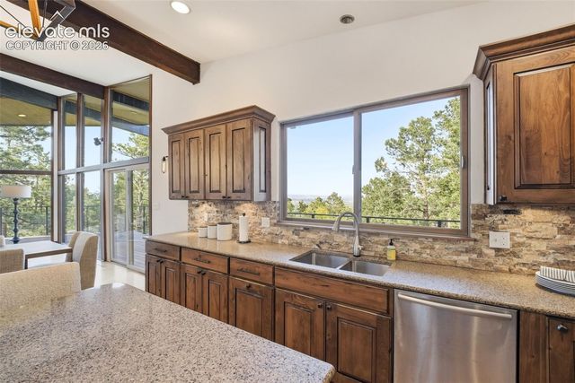 17 Pine Road, Colorado Springs, CO 80906