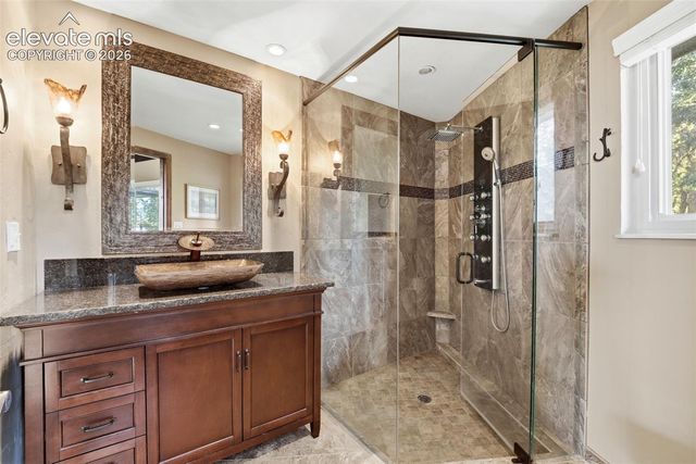 17 Pine Road, Colorado Springs, CO 80906