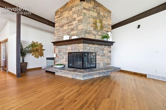17 Pine Road, Colorado Springs, CO 80906