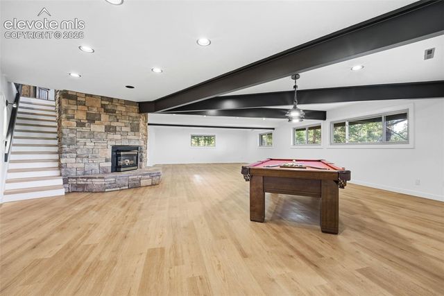 17 Pine Road, Colorado Springs, CO 80906