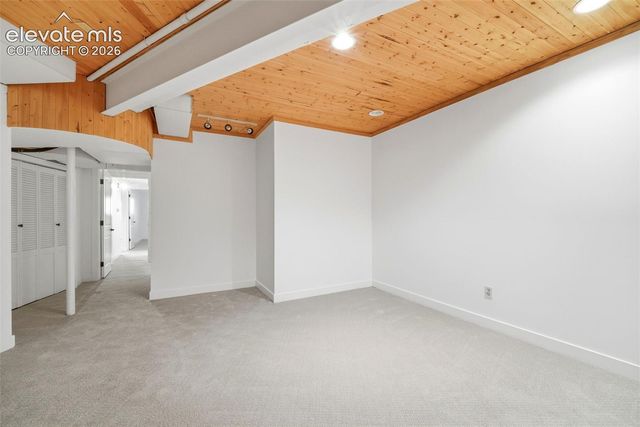 17 Pine Road, Colorado Springs, CO 80906