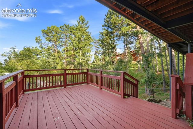 17 Pine Road, Colorado Springs, CO 80906