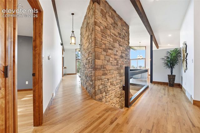 17 Pine Road, Colorado Springs, CO 80906