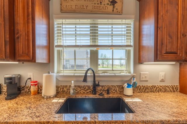 18800 E 640 Road, Inola, OK 74036