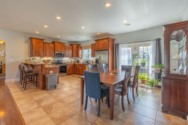 18800 E 640 Road, Inola, OK 74036