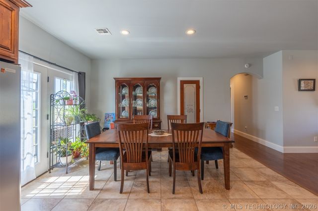 18800 E 640 Road, Inola, OK 74036