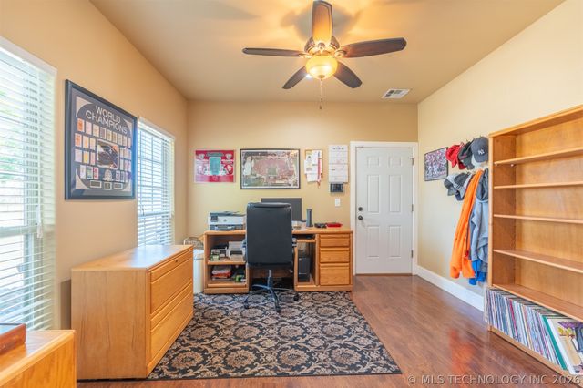 18800 E 640 Road, Inola, OK 74036
