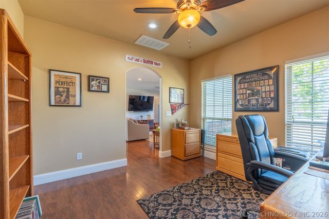 18800 E 640 Road, Inola, OK 74036