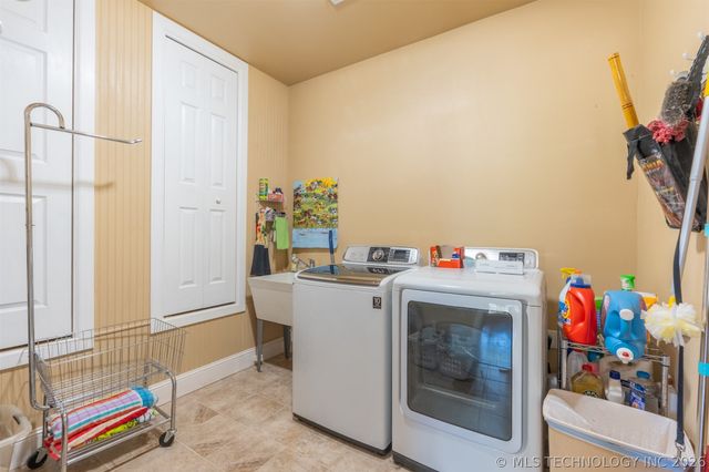 18800 E 640 Road, Inola, OK 74036