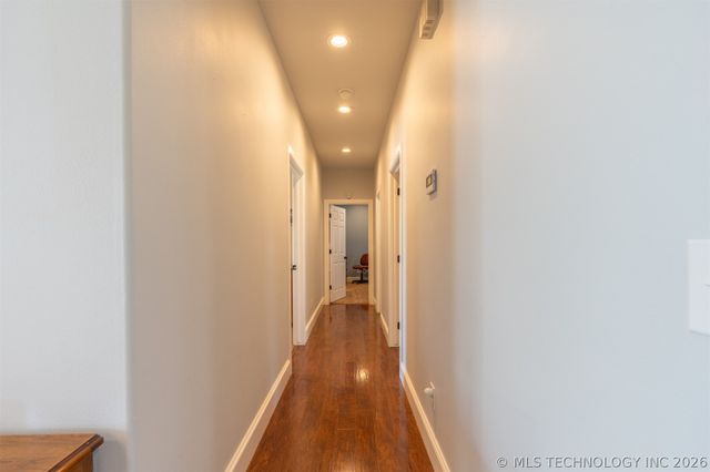 18800 E 640 Road, Inola, OK 74036