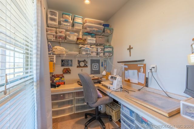 18800 E 640 Road, Inola, OK 74036