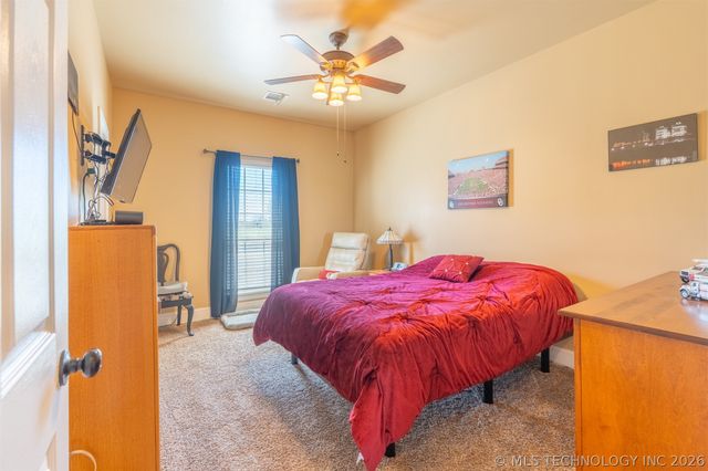18800 E 640 Road, Inola, OK 74036