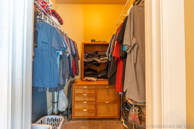 18800 E 640 Road, Inola, OK 74036