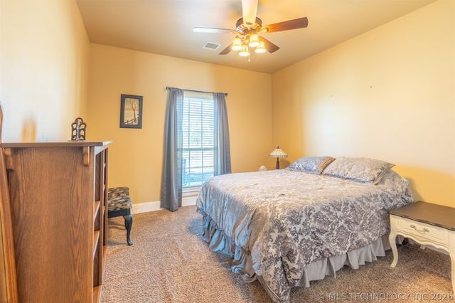 18800 E 640 Road, Inola, OK 74036
