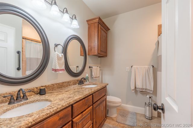 18800 E 640 Road, Inola, OK 74036