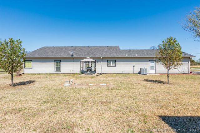 18800 E 640 Road, Inola, OK 74036
