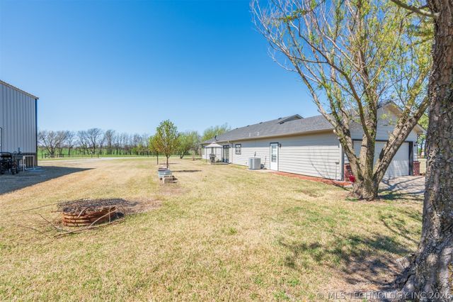 18800 E 640 Road, Inola, OK 74036