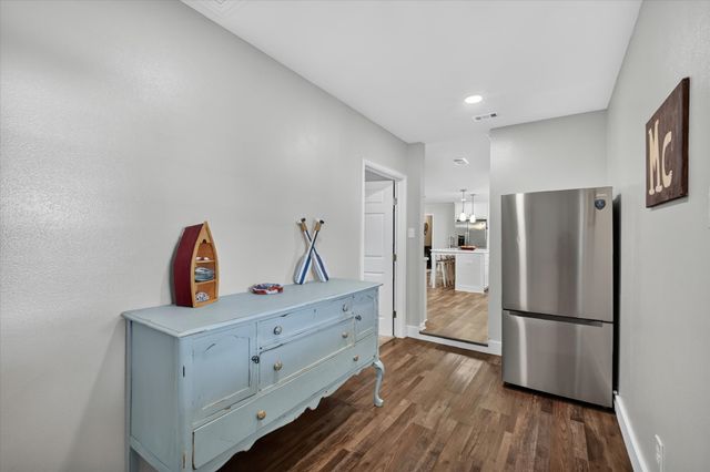 701 E Main Street, Tioga, TX 76271