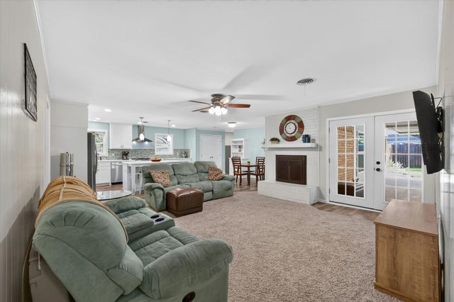 701 E Main Street, Tioga, TX 76271