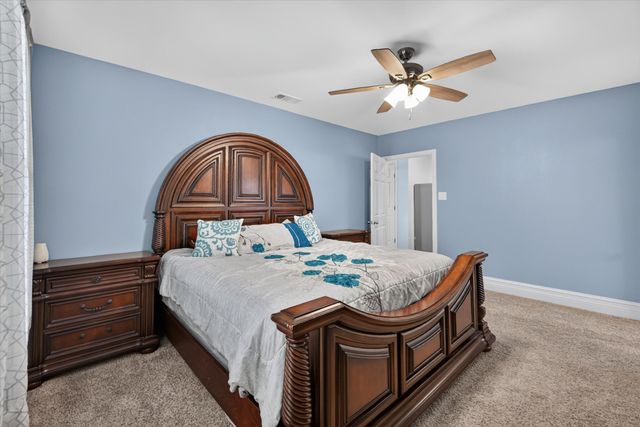 701 E Main Street, Tioga, TX 76271