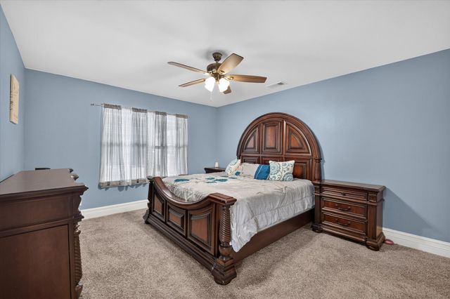 701 E Main Street, Tioga, TX 76271