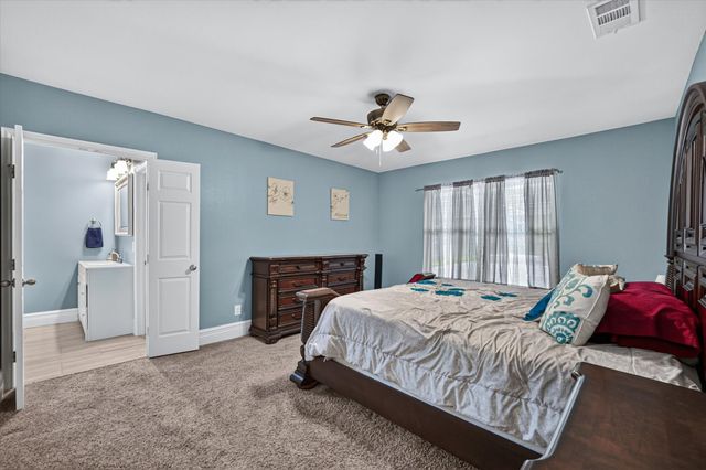 701 E Main Street, Tioga, TX 76271