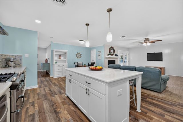 701 E Main Street, Tioga, TX 76271